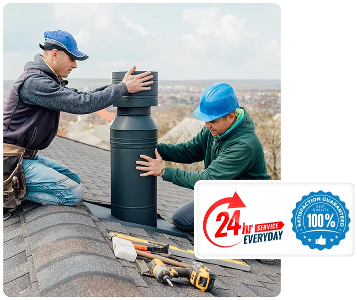 Chimney & Fireplace Installation And Repair in Olympia, WA