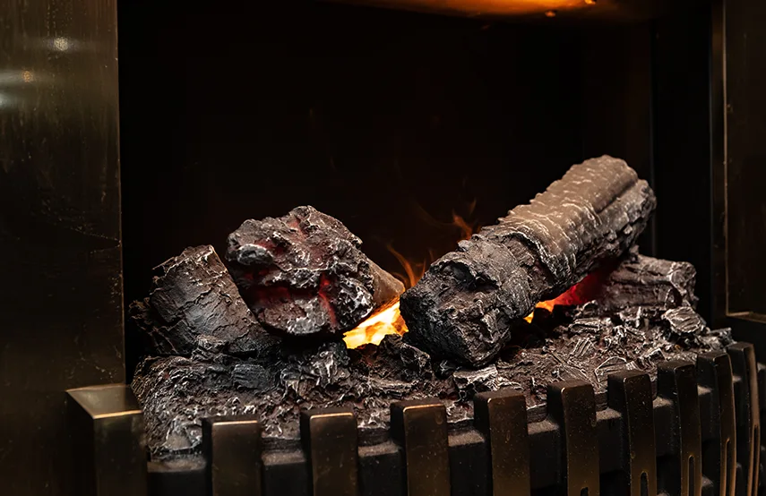 Soot Removal in Olympia, Washington